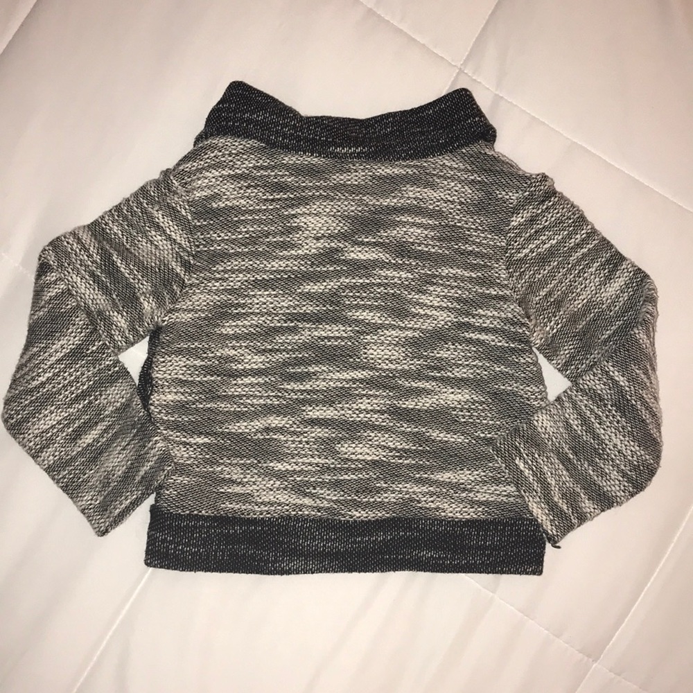 Trendy Jacket - Picture 3 of 3
